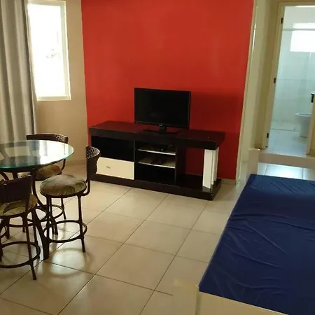 Residencial Melfi 3 Ap 3-3