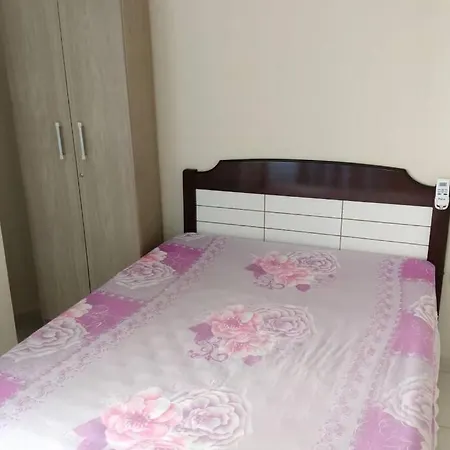 Residencial Melfi 3 Ap 3-2
