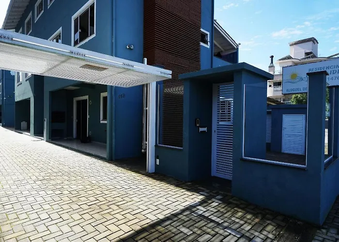 Residencial Maria Idia Apartamento Bombinhas